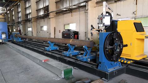 cnc plasma pipe cutting machine manufacturers|cnc plasma rotary tube cutters.